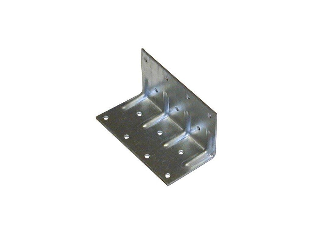 úhelník 05-82 70x70x70mm BV/Ú