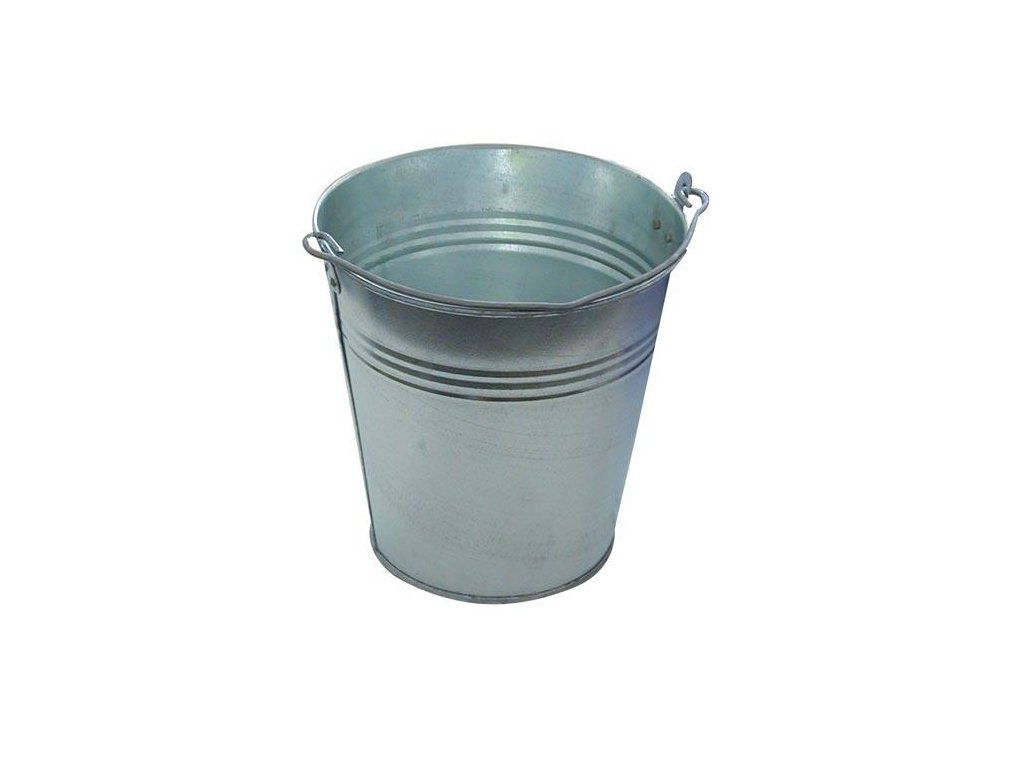 vědro 12l Zn