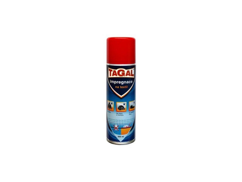 impregnace na textil TAGAL 300ml