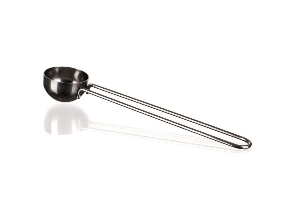 odměrka na kávu 19cm nerez CULINARIA