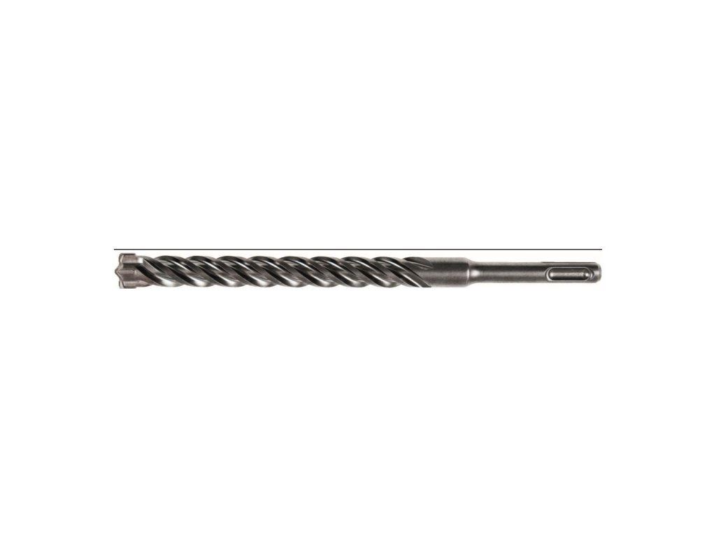 vrták POWERMAX 12,0x200/260mm, 4-břit, SDS-plus STALCO