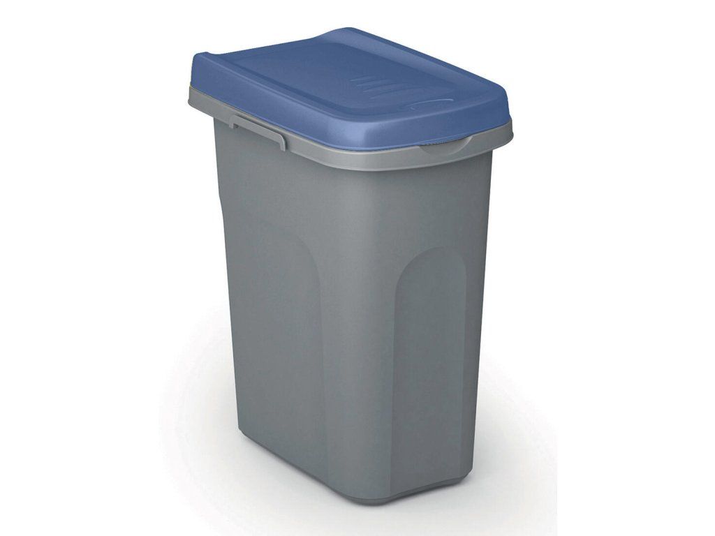 koš na tříděný odpad HOME ECO SYSTEM 40l PH ŠE/MO