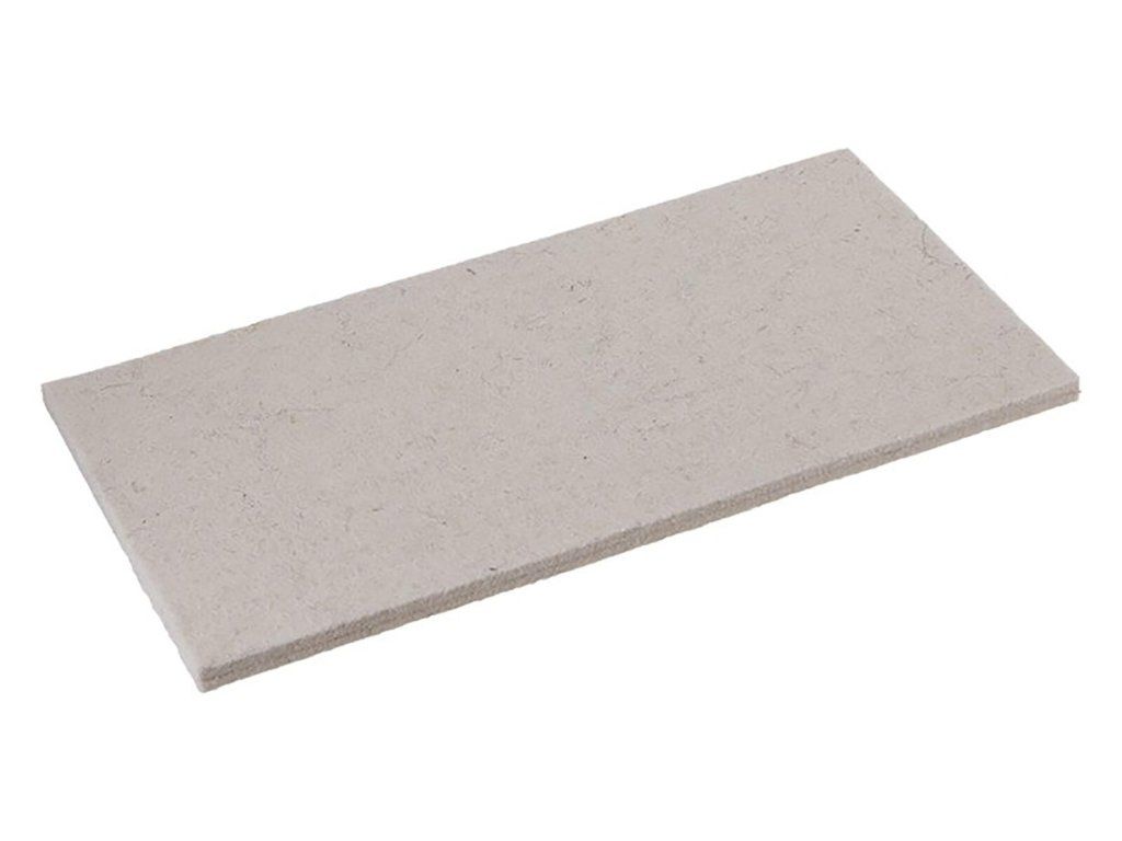 plsť náhradní BÍ 280x140x8mm
