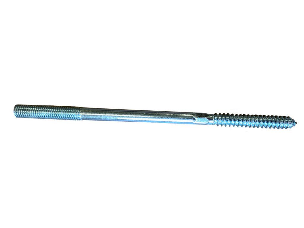 šroub ST 140mm Zn
