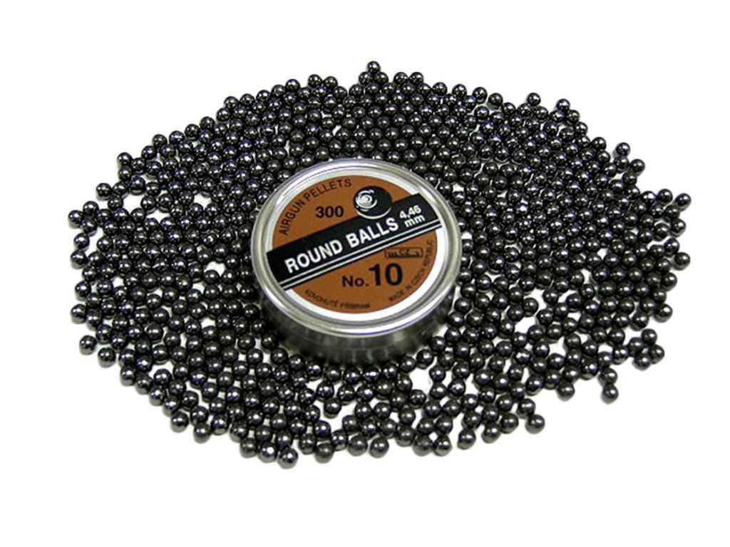olůvko 4,5mm č.10 (300ks)