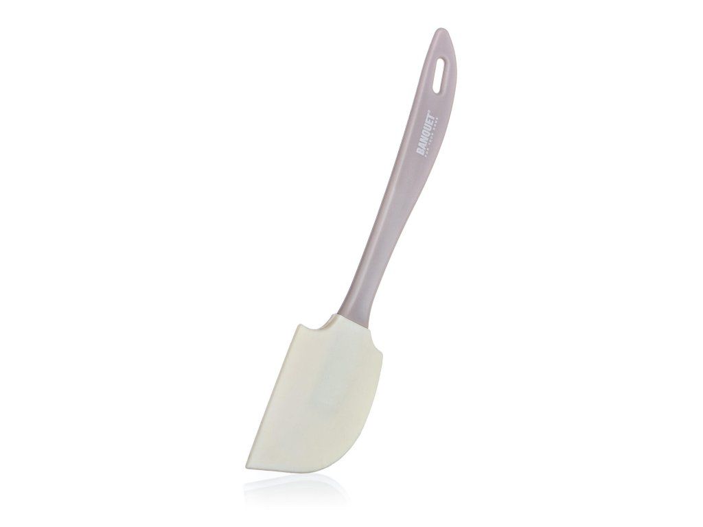 stěrka silikon 18cm PH rukojeť CULINARIA Latte