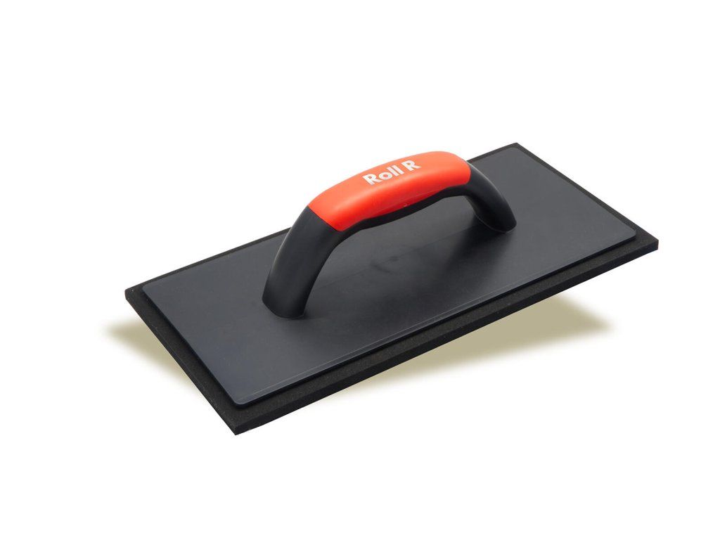 hladítko mikropryž 280x140x8mm