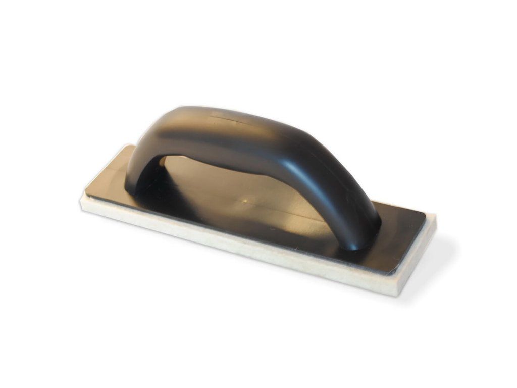 hladítko plsť 210x55x8mm BÍ