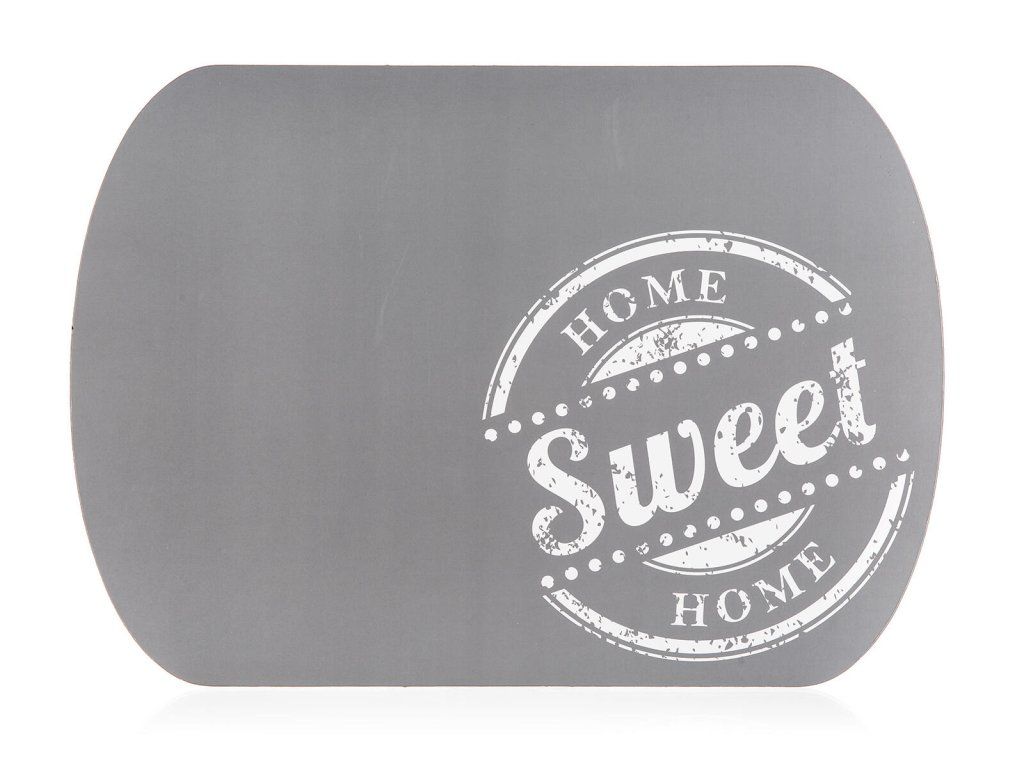 prostírání SWEET HOME 39x28cm korek