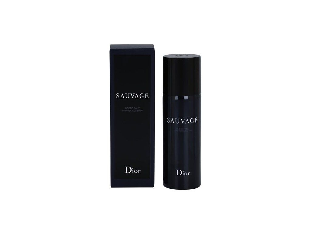 dior sauvage