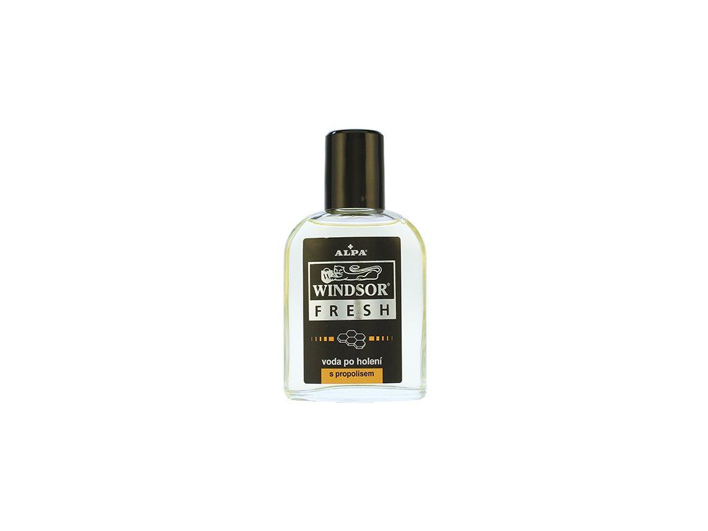 alpa windsor fresh