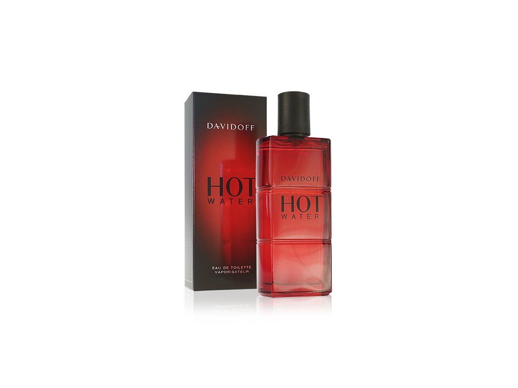 davidoff hot water