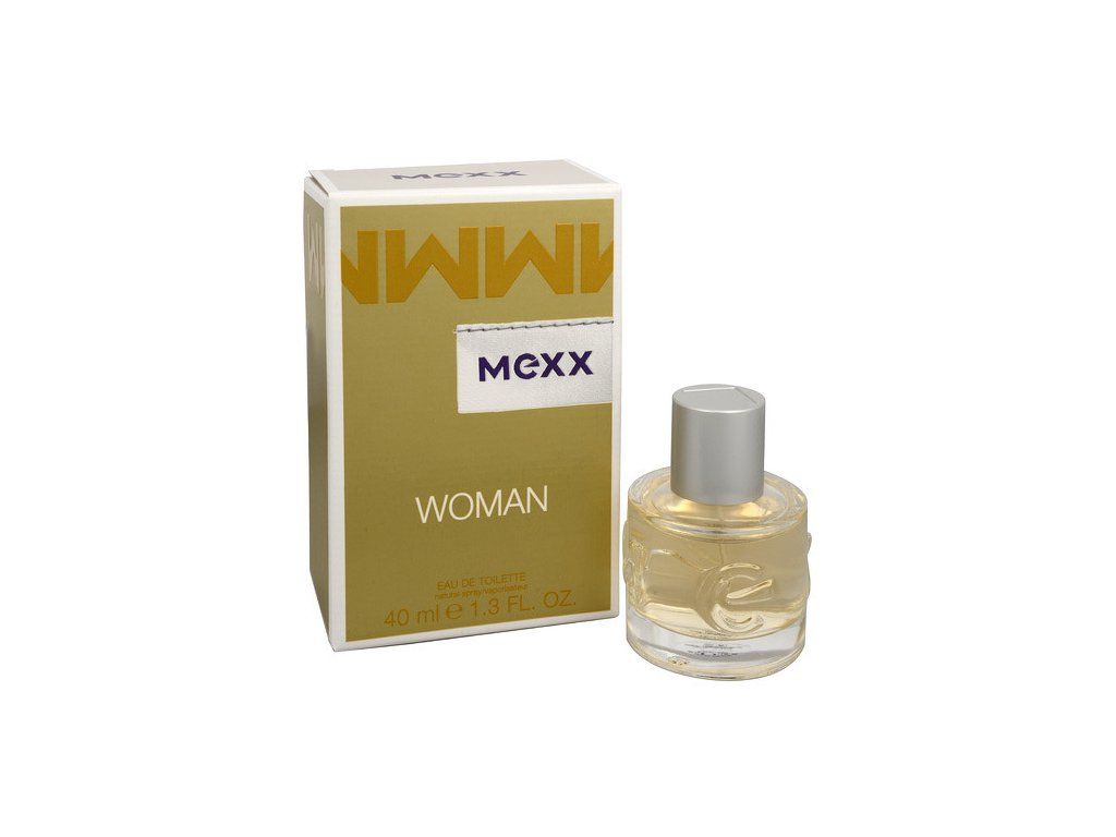 mexx woman
