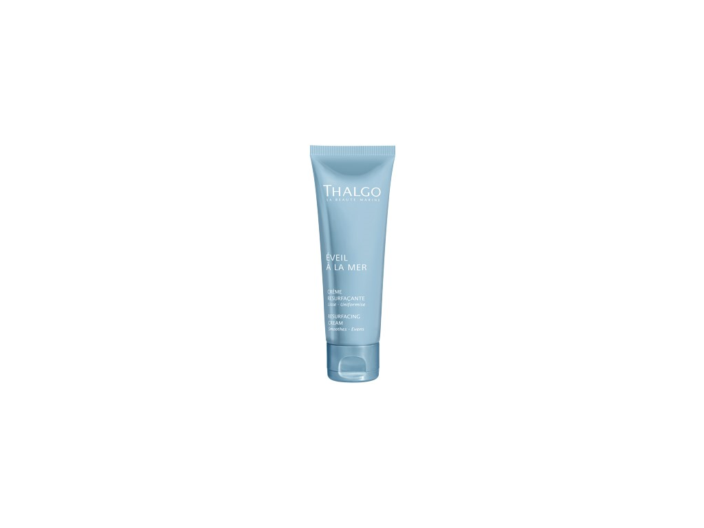 thalgo eveil a la mer