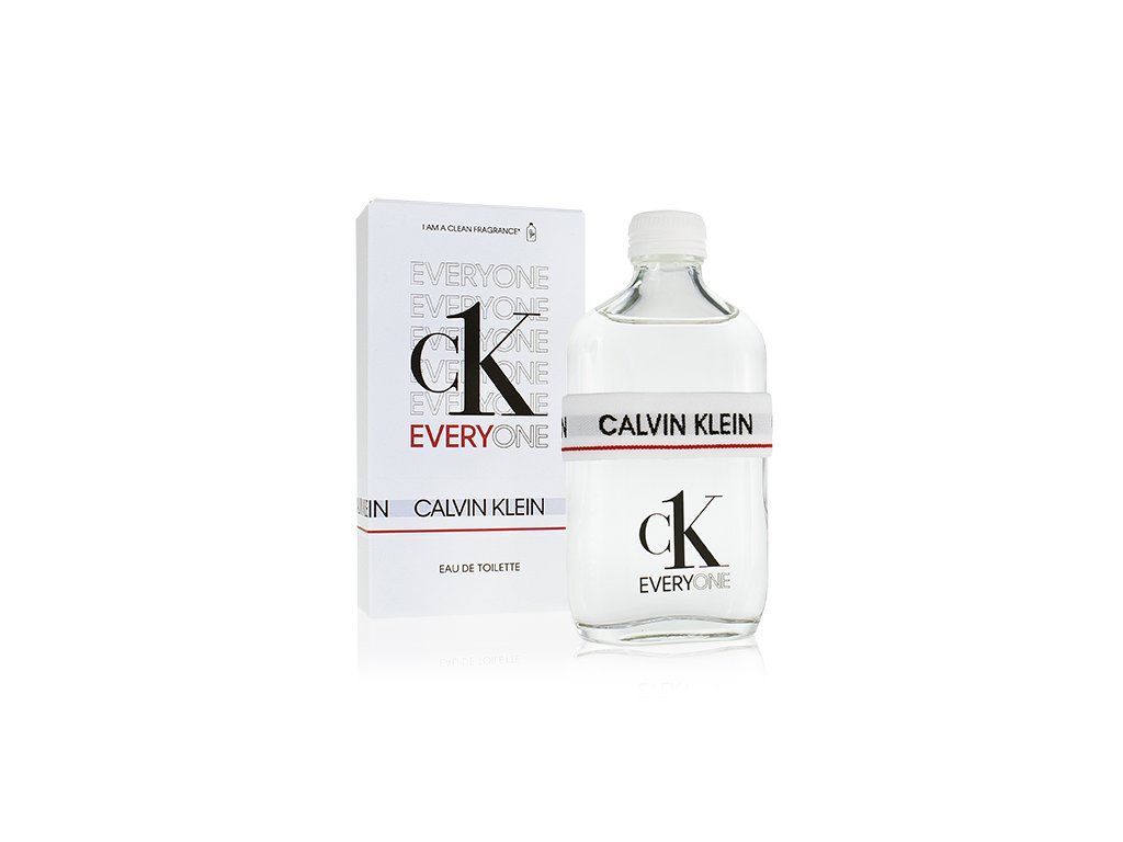 calvin klein ck everyone