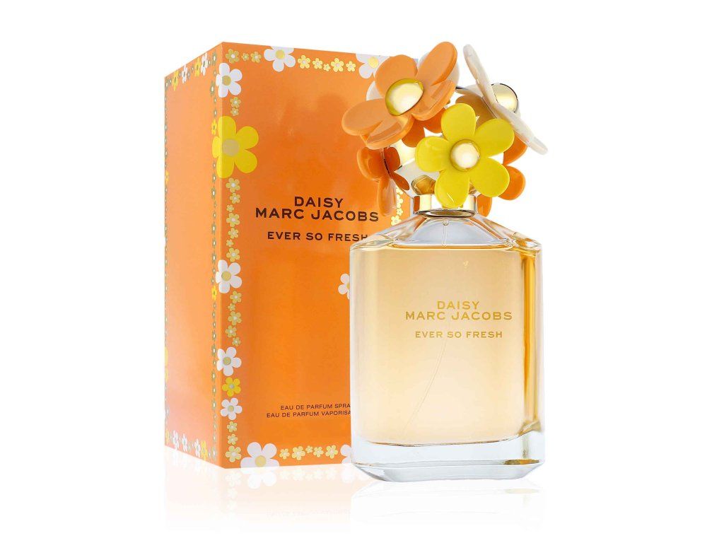 marc jacobs daisy ever so fresh