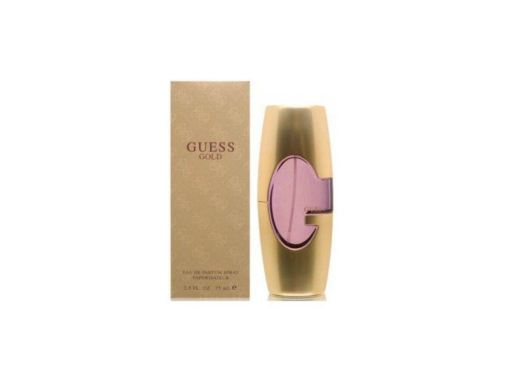 guess gold