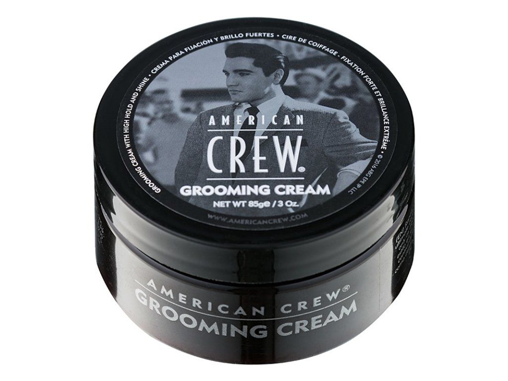 american crew grooming cream