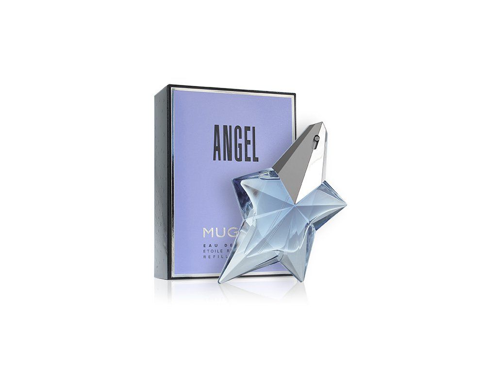 mugler angel