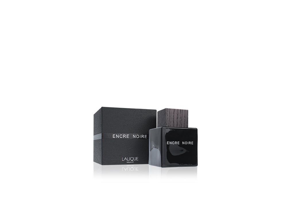 lalique encre noire