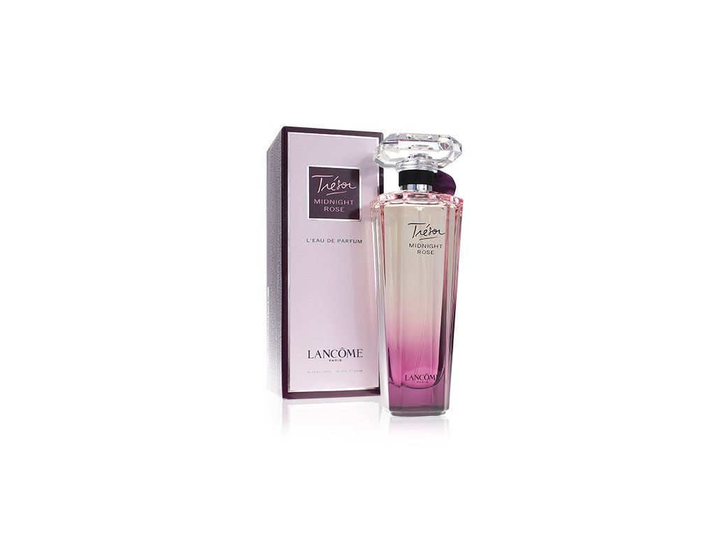 lancome tresor midnight rose