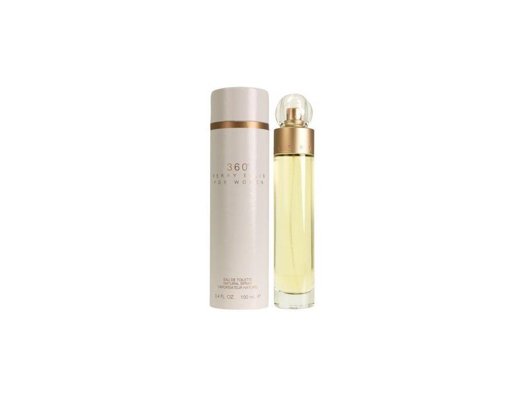 perry ellis 360 for women