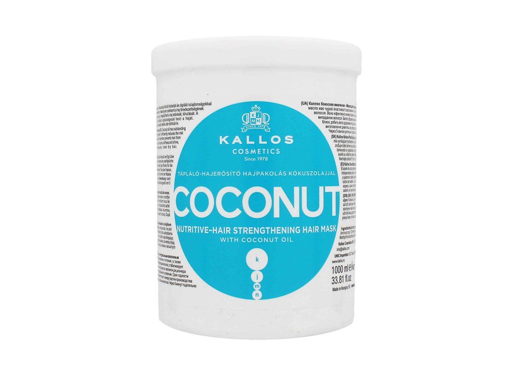 kallos coconut