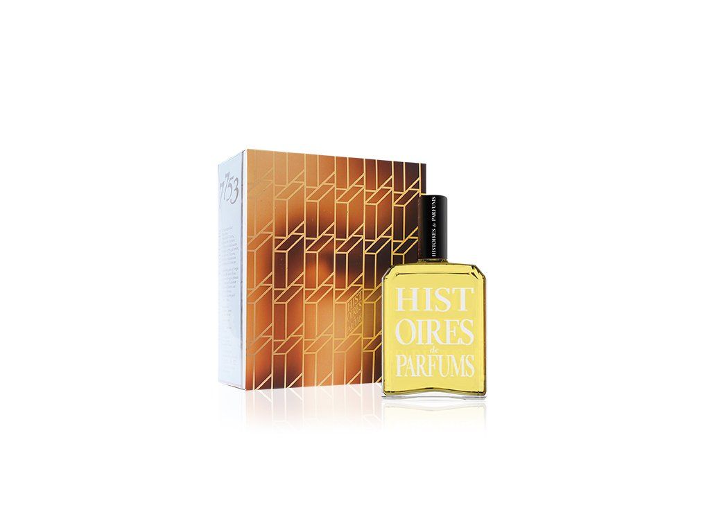 histoires de parfums 7753 unexpected mona
