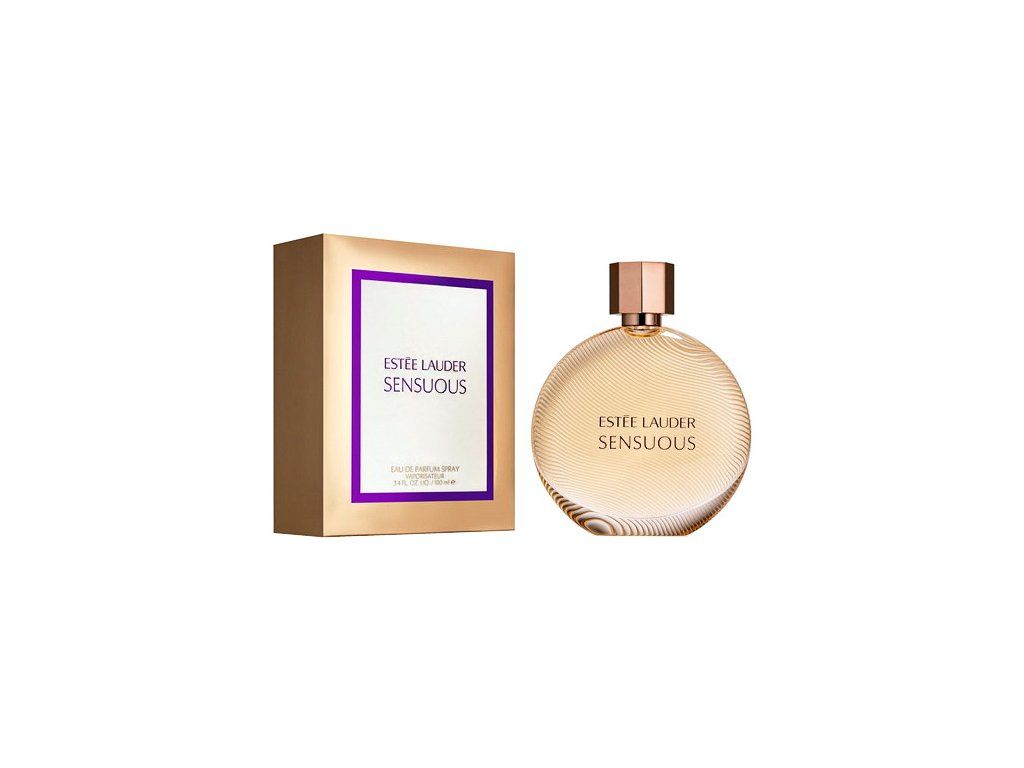 estee lauder sensuous
