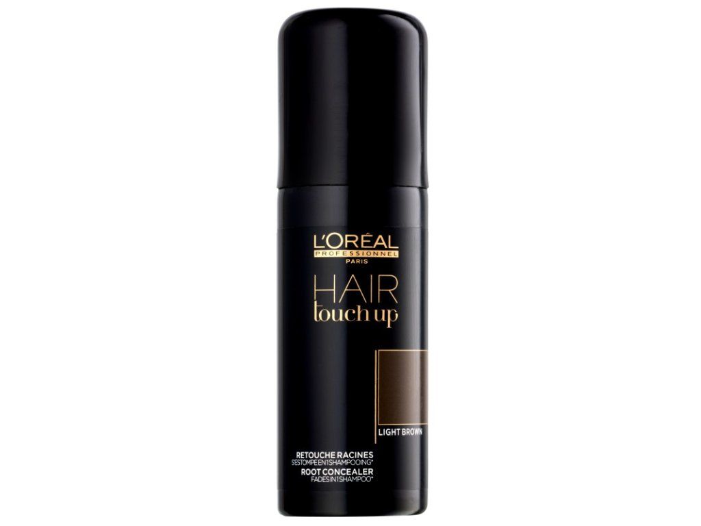 l oreal professionnel hair touch up