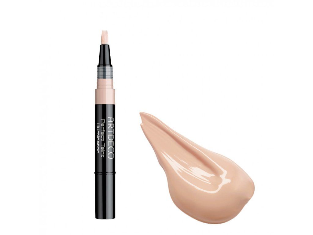 artdeco perfect teint illuminator
