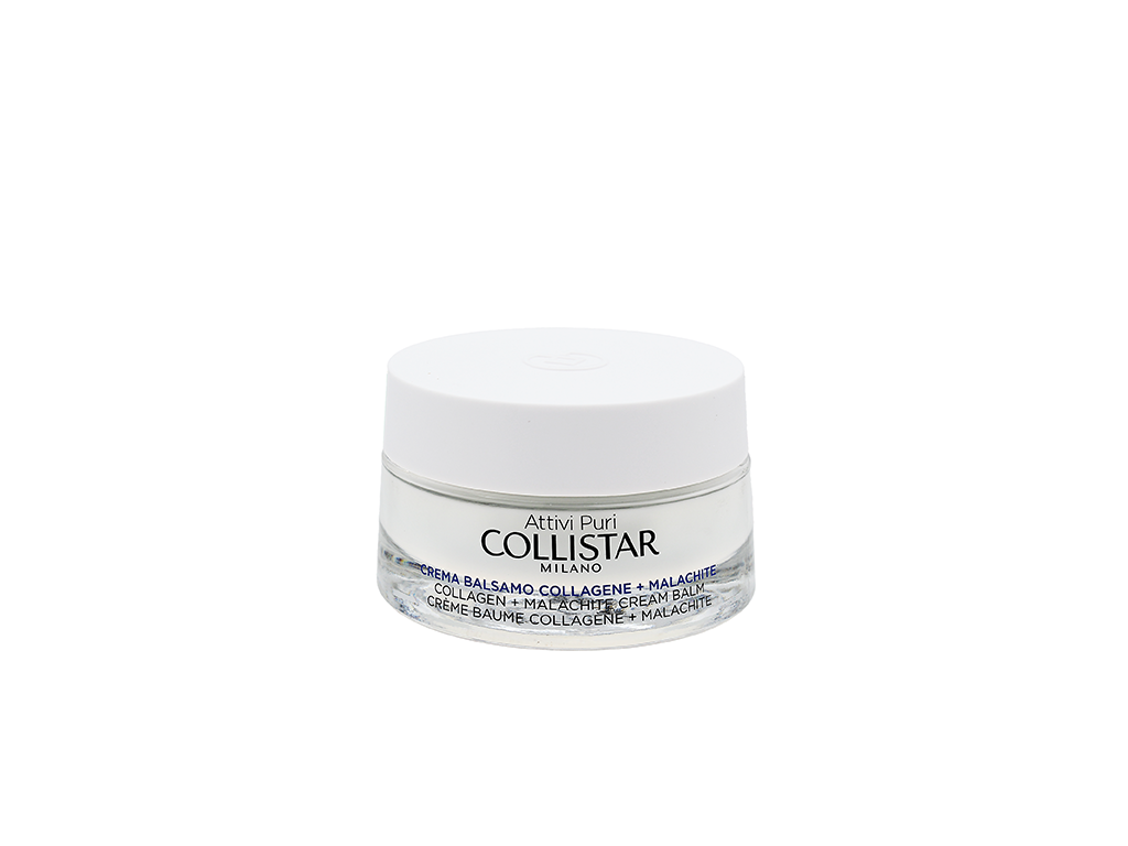 collistar attivi puri collagen malachite