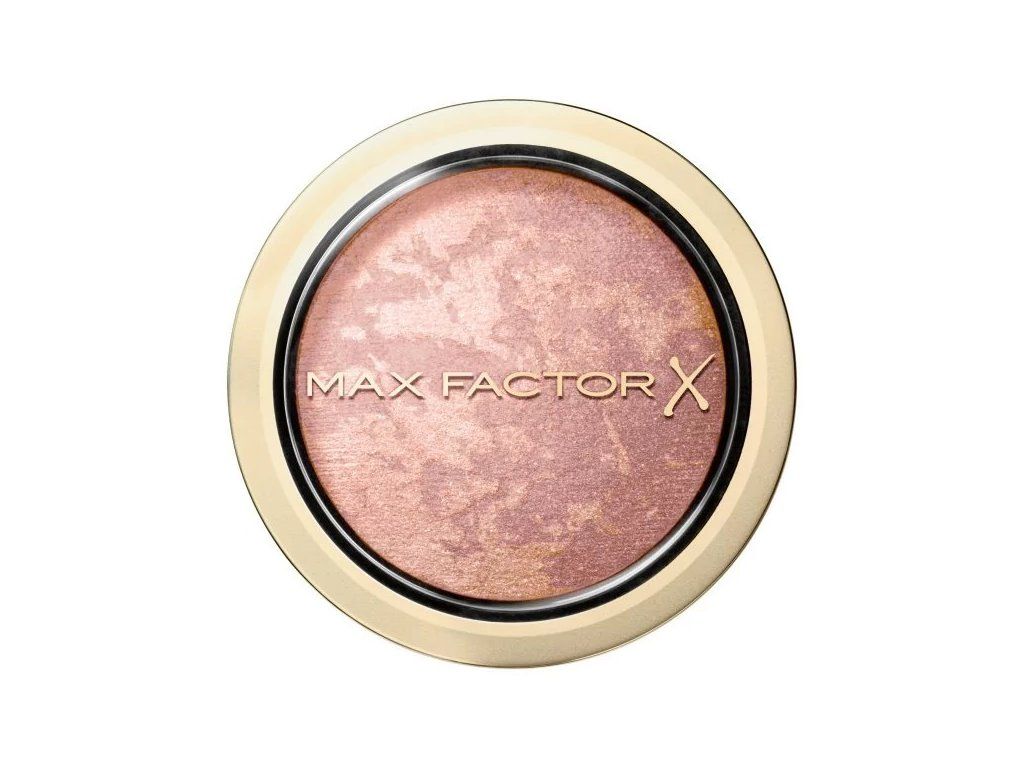 max factor creme puff blush