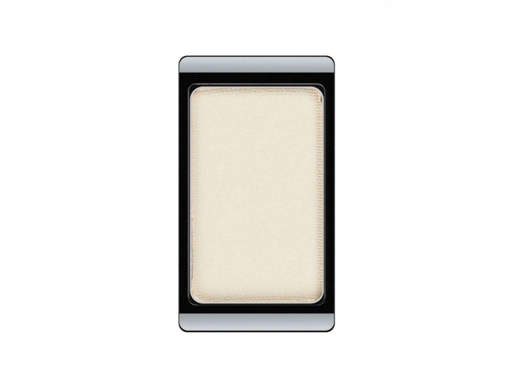 artdeco eye shadow matt