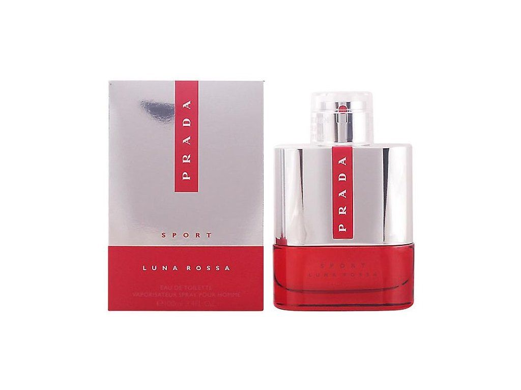 prada luna rossa sport