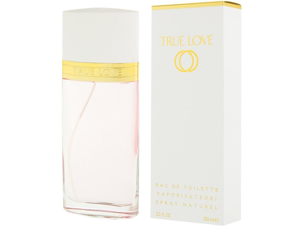 elizabeth arden true love