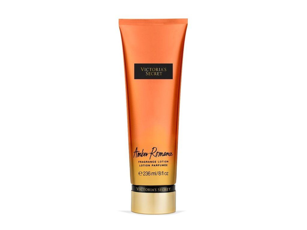 victoria s secret amber romance