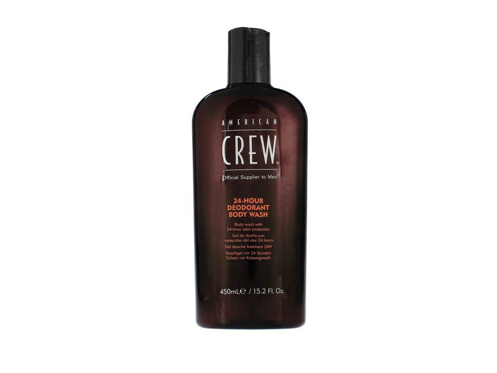 american crew 24 hour deodorant body wash
