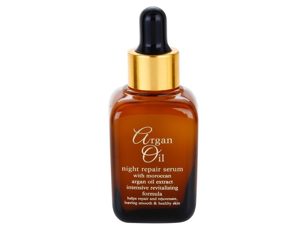 xpel argan oil