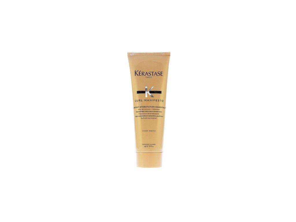 kerastase curl manifesto