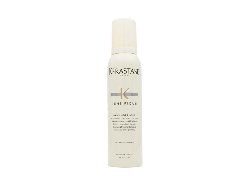 kerastase densifique densimorphose