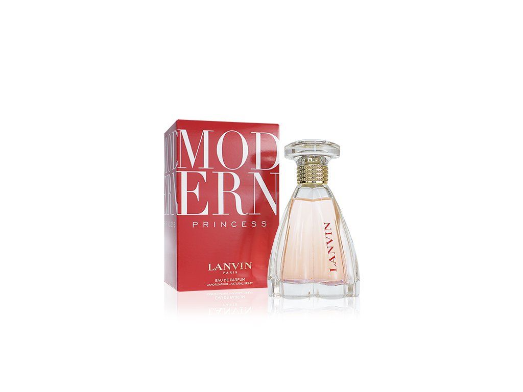 lanvin modern princess