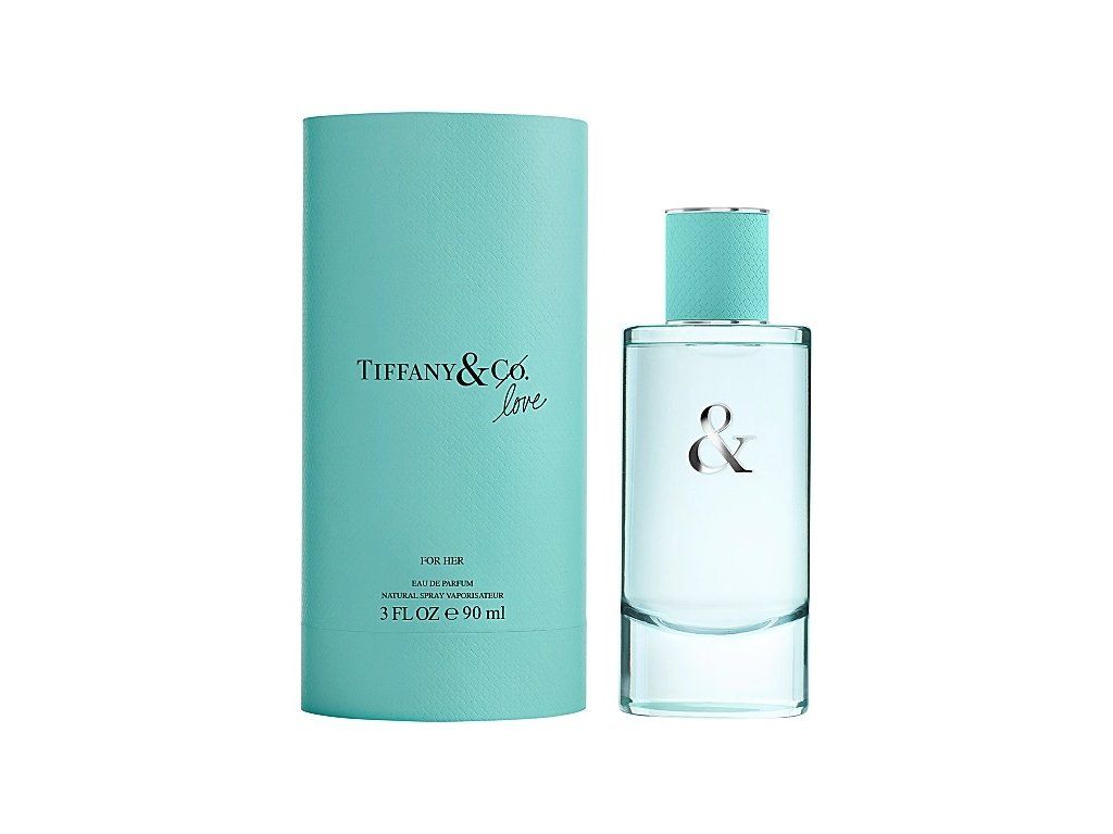 tiffany co tiffany love for her
