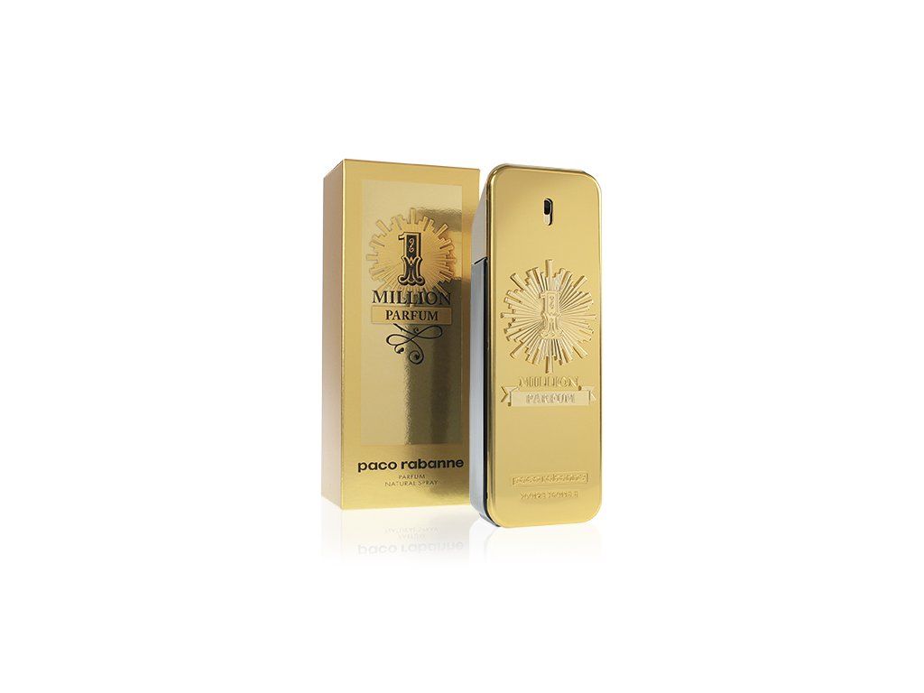 rabanne 1 million parfum