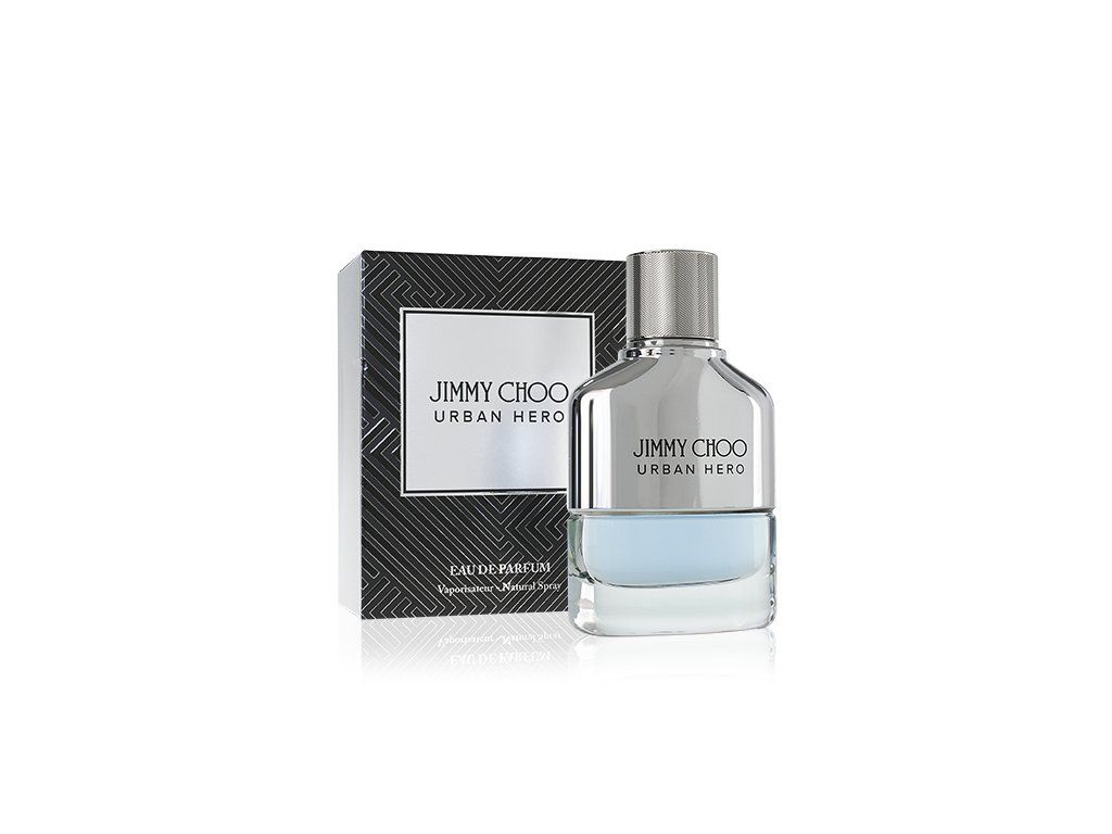 jimmy choo urban hero