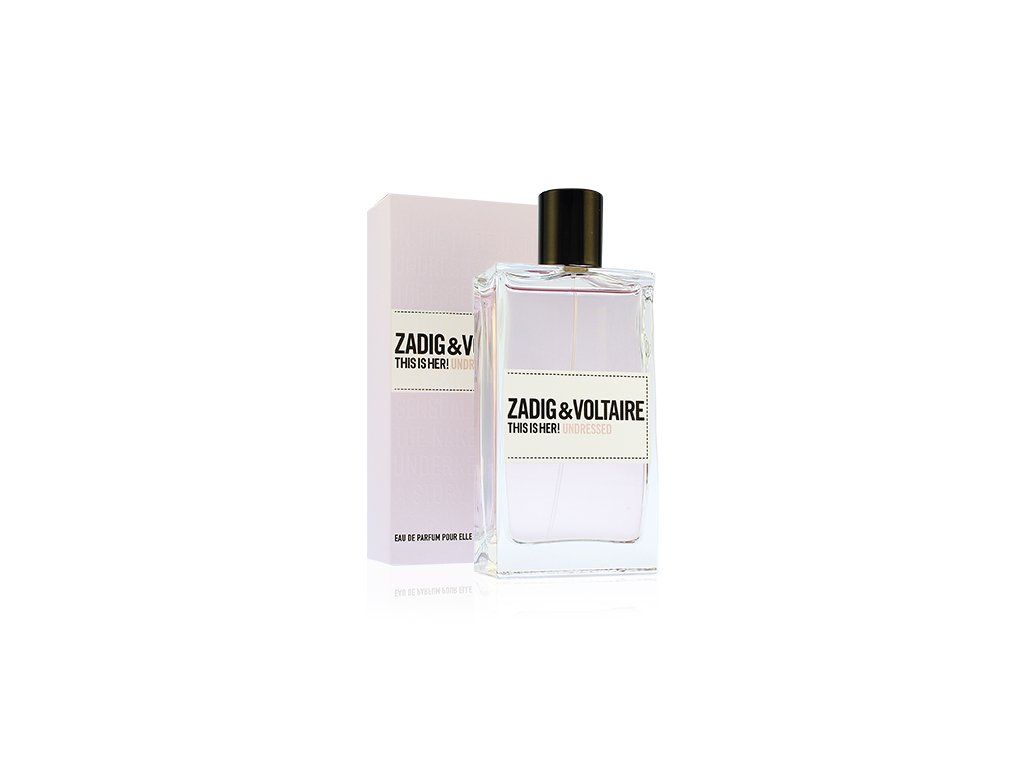 zadig voltaire this is her undressed