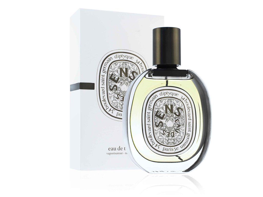 diptyque eau des sens