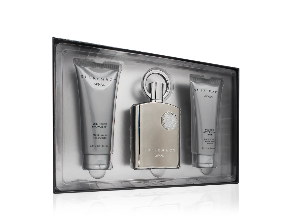 afnan supremacy silver