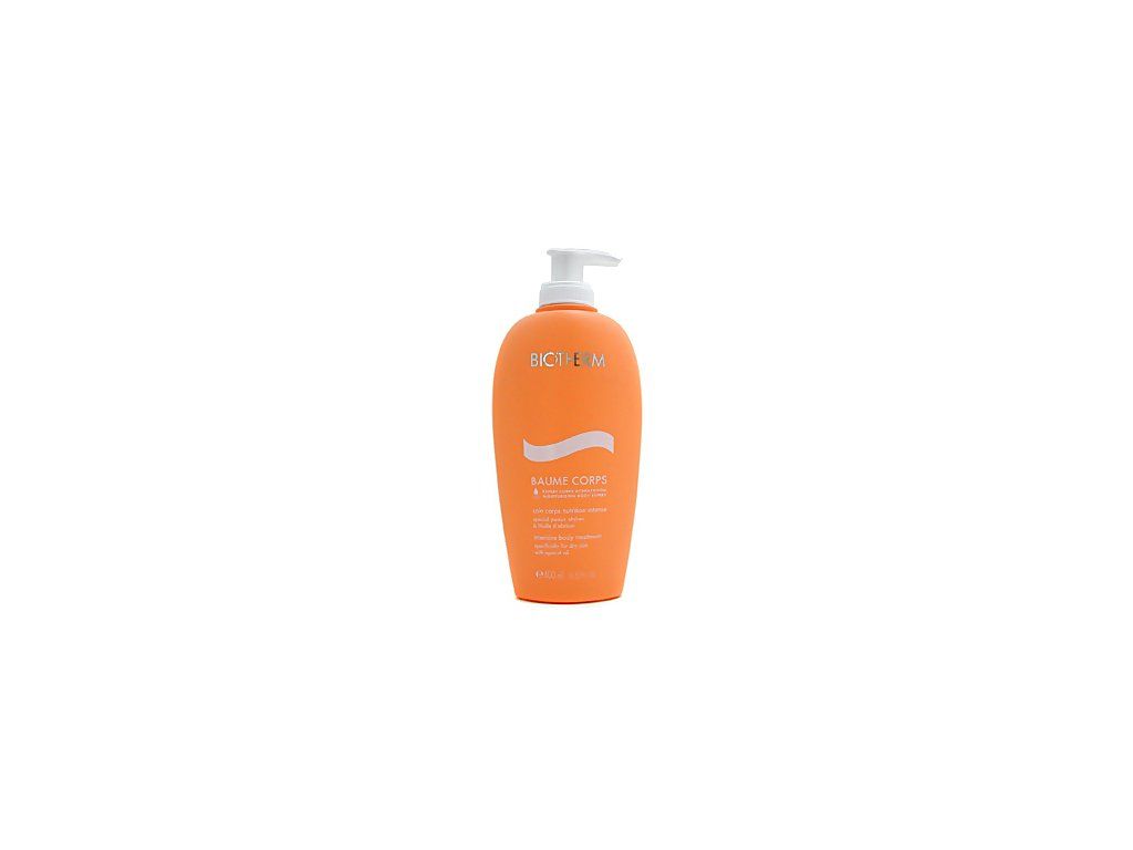 biotherm oil therapy baume corps