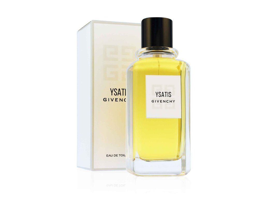 givenchy ysatis
